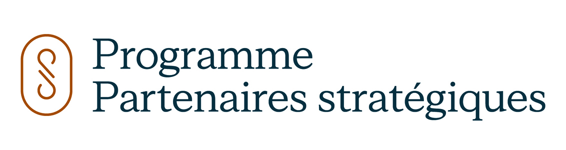 Programme Partenaires stratégiques