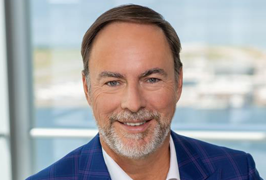Stephane Vigneault